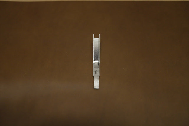 French edger blade ONLY