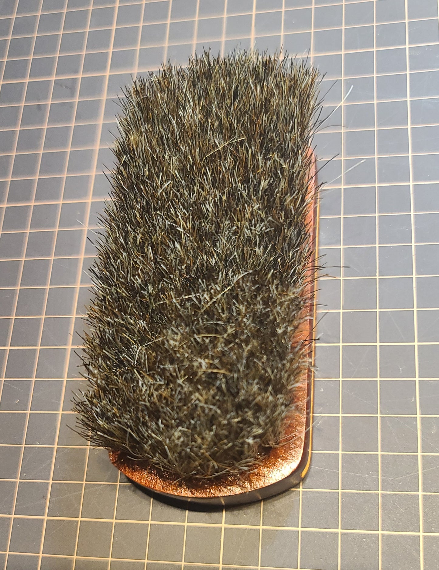 Brush - horse hair