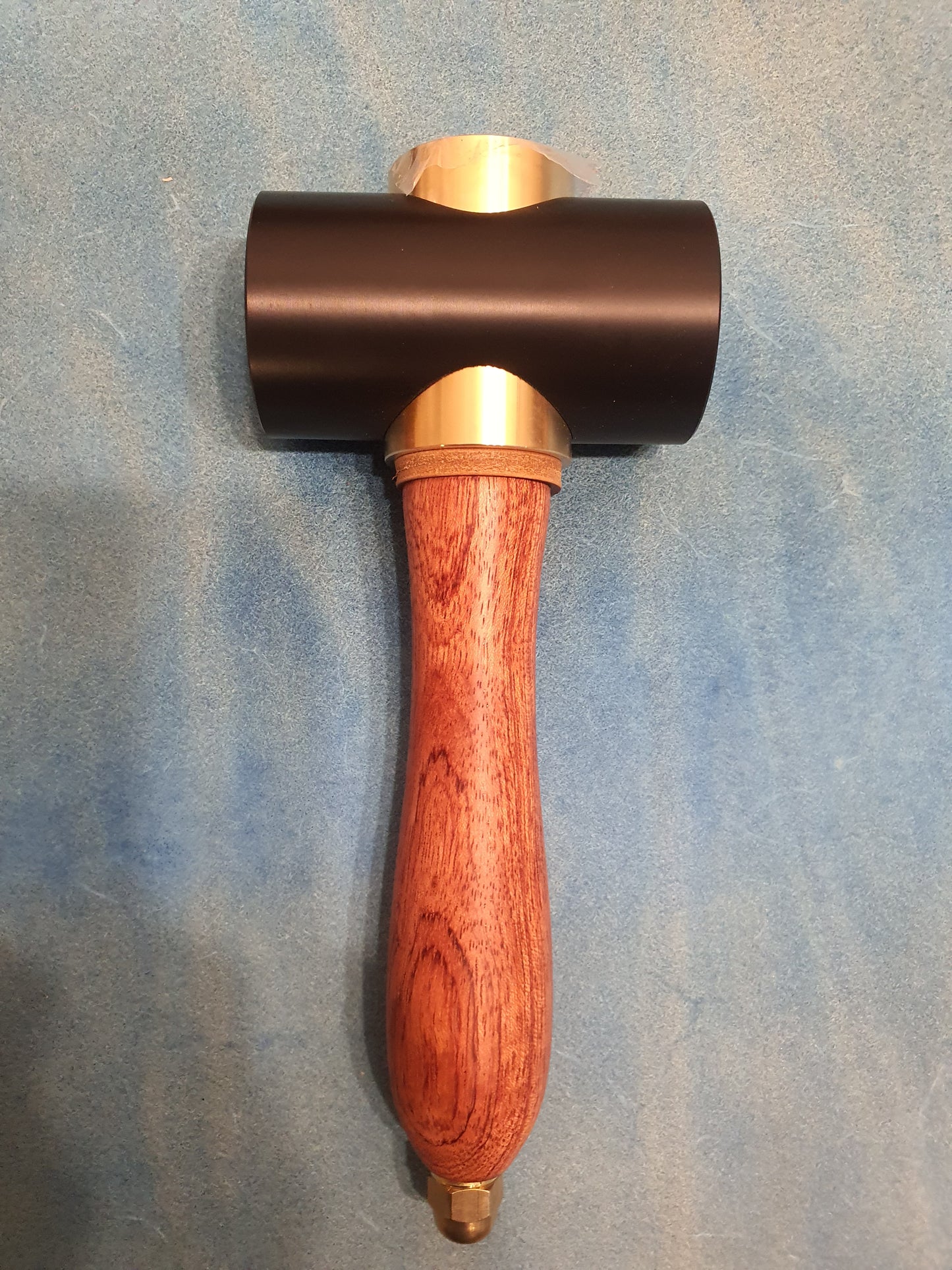 Hammer - Bubinga handle