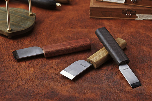 Japanese knife