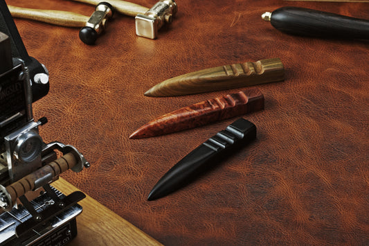 Wood slicker